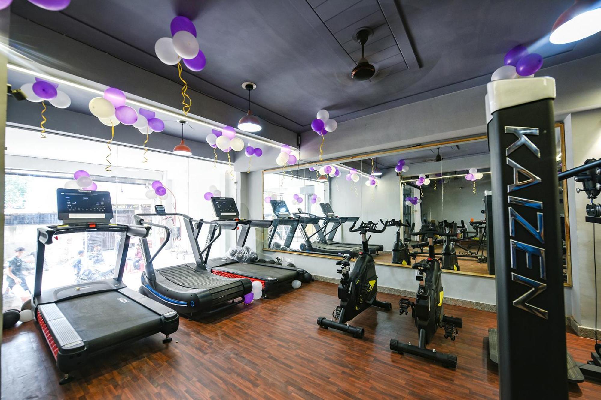 Fabhotel The Yashobhumi Near Yashobhoomi Convention Centre Delhi  Eksteriør billede